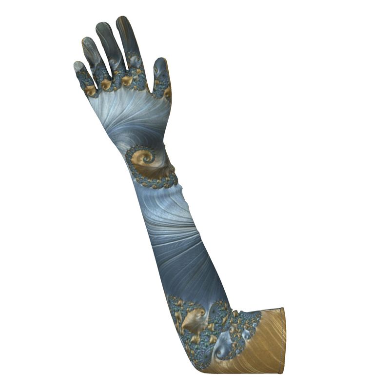 BoomGoo® Gloves (long) F081 "Sultana" 1