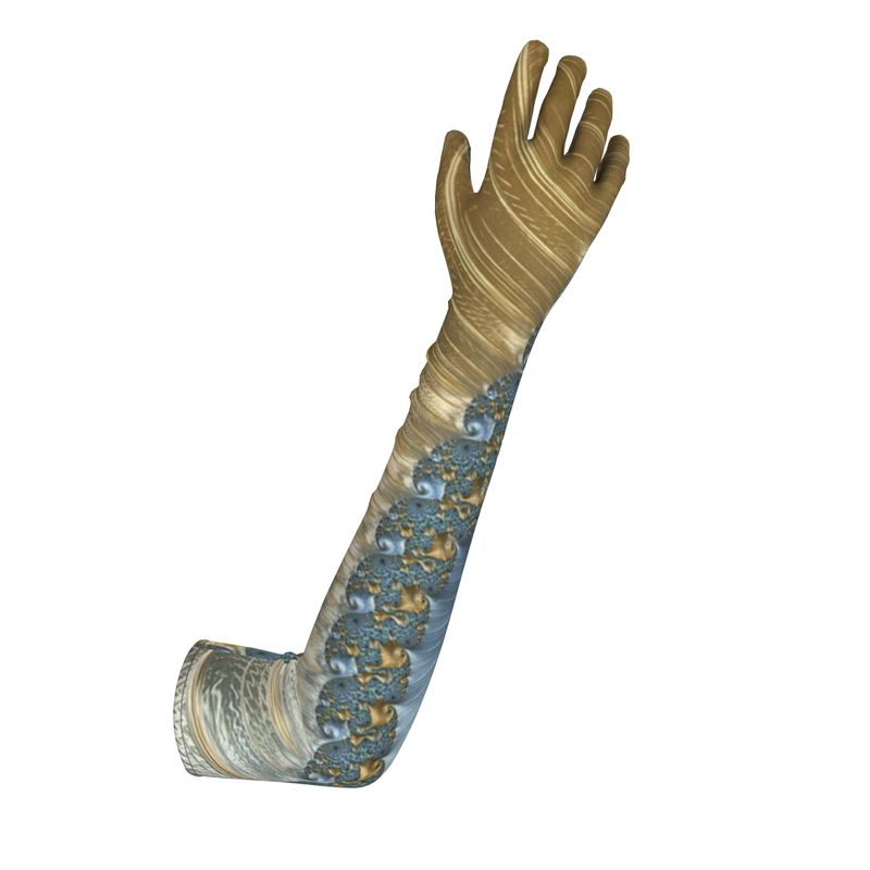 BoomGoo® Gloves (long) F081 "Sultana" 1