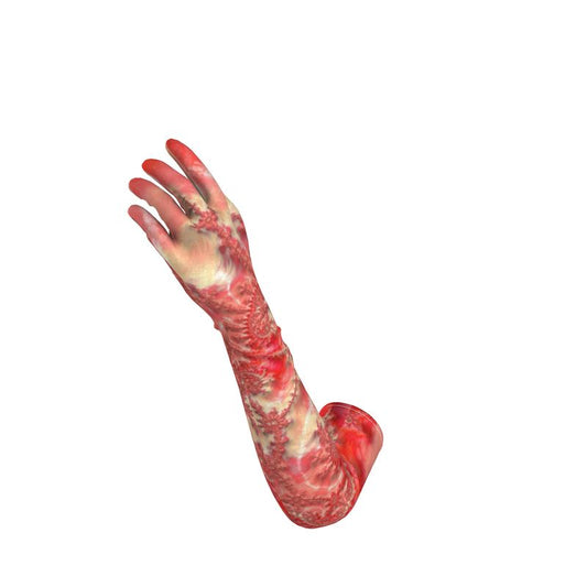 BoomGoo® Gloves (long) F248 "Smoothie" 1