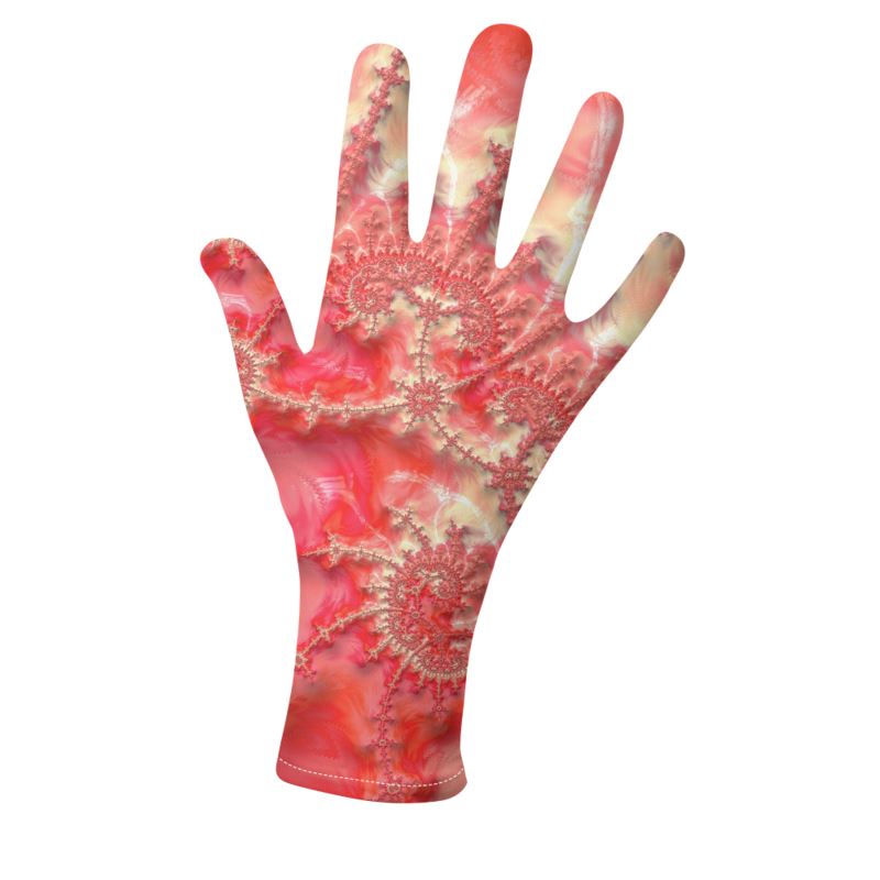 BoomGoo® Gloves F248 "Smoothie" 1