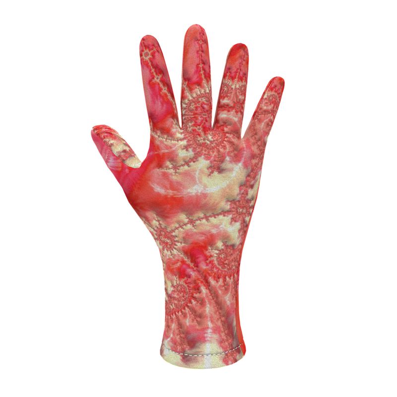 BoomGoo® Gloves (winter) F248 "Smoothie" 1