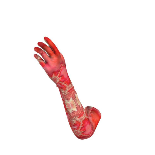 BoomGoo® Gloves (long) F248 "Smoothie" 2