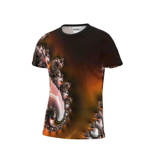 BoomGoo® T-shirt (unisex) F138 "Sultan Bling" 1