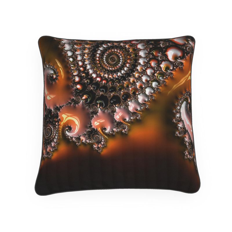 BoomGoo® throw pillows F138 "Ottoman Sultan" 1