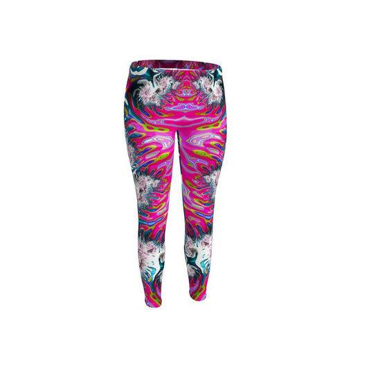 BoomGoo® Leggings F797 "Bubblelicious" 3