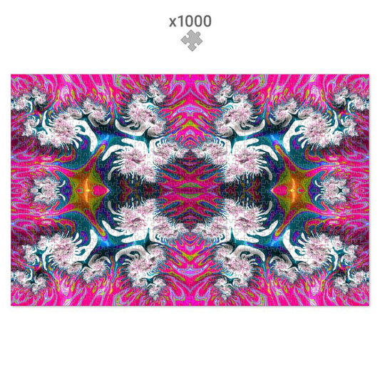 BoomGoo® Puzzle F797 "Bubblelicious" 2