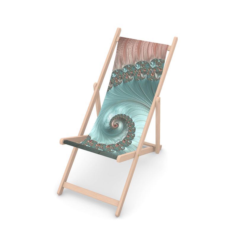 BoomGoo® Beach Chair F082 "Sultan" 1