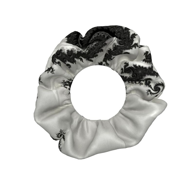 BoomGoo® Headband Scrunchie F286 "Alien Deco" 2