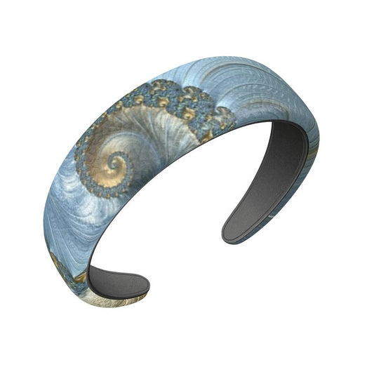 BoomGoo® Headband (women's) F081 "Sultana" 1