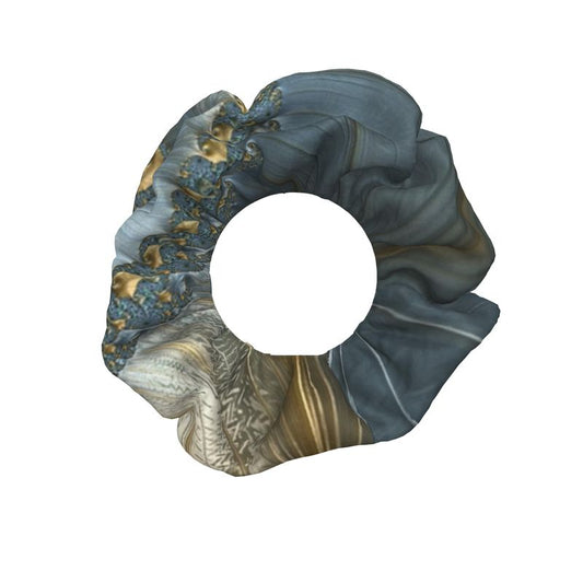 BoomGoo® Headband Scrunchie F081 "Sultana" 1