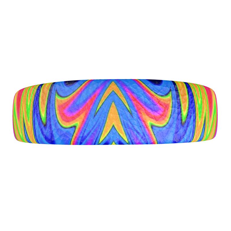 BoomGoo® Headband (women's) F068 "Xanadu" 4