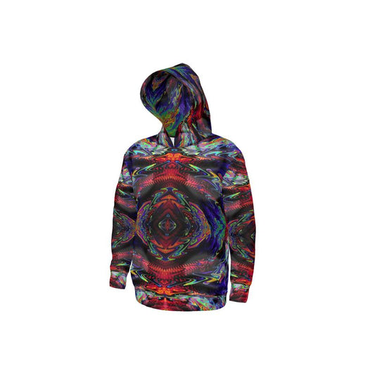 BoomGoo® Hoodie F841 "Frequency" 7