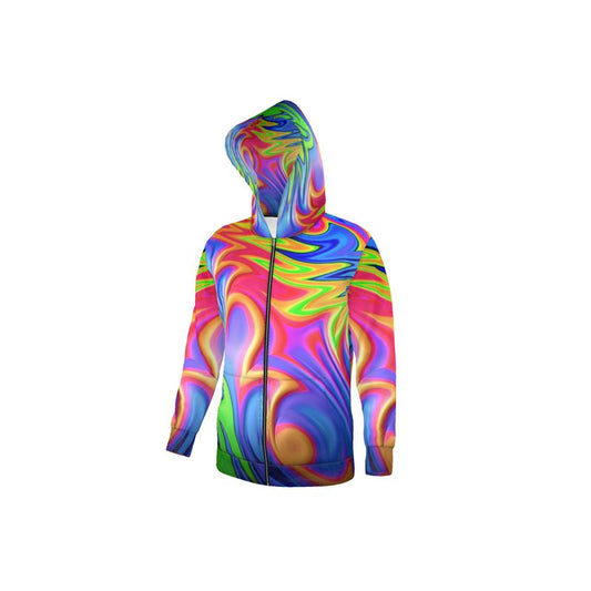 BoomGoo® Hoodie F068 "Xanadu" 1