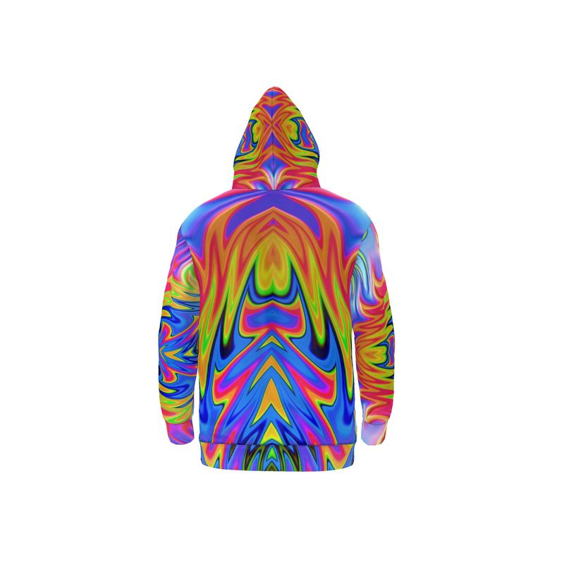 BoomGoo® Hoodie F068 "Xanadu" 2