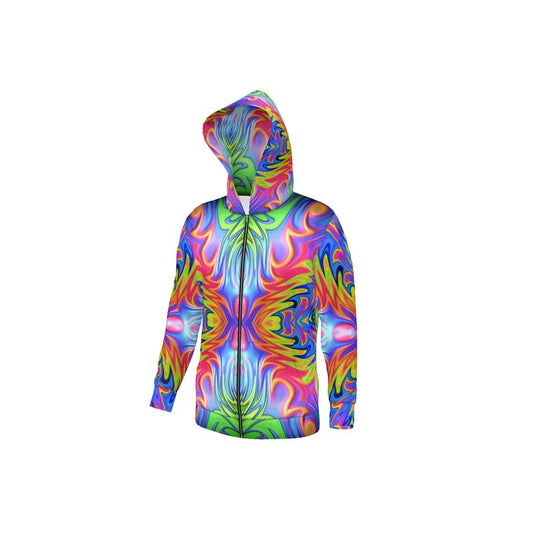 BoomGoo® Hoodie F068 "Xanadu" 3