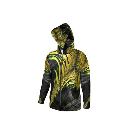 BoomGoo® Hoodie F812 "Safari II" 1