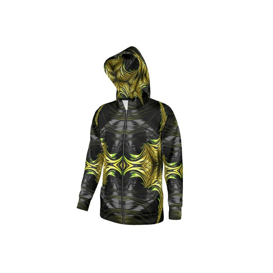 BoomGoo® Hoodie F812 "Safari II" 3