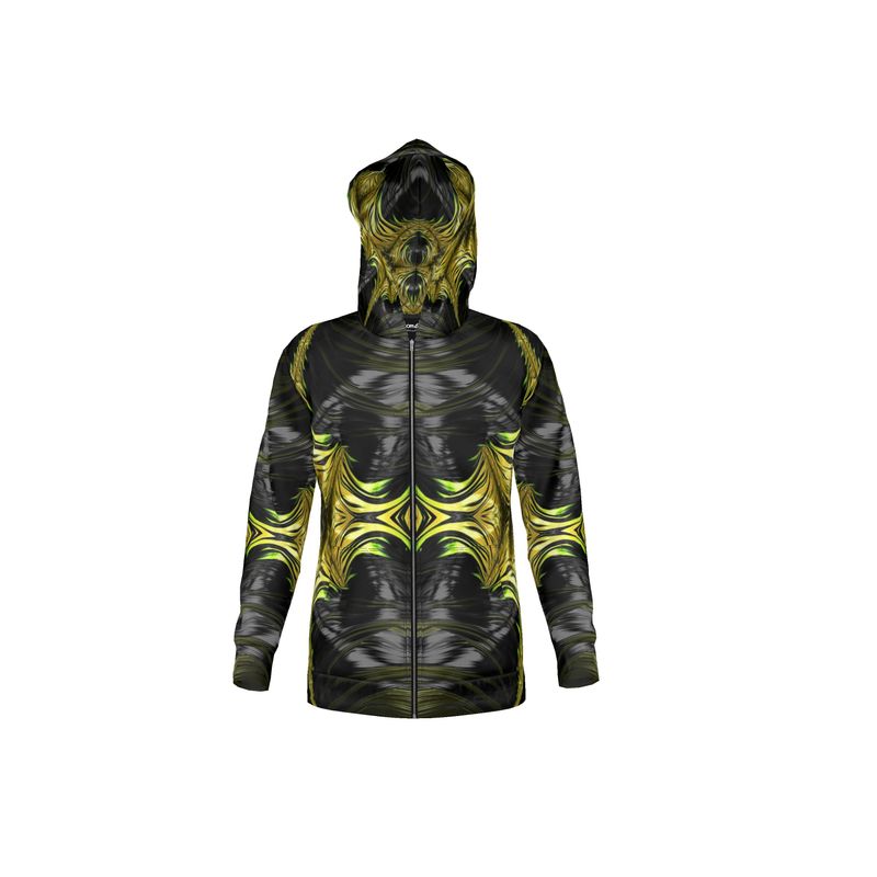 BoomGoo® Hoodie F812 "Safari II" 3