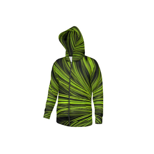 BoomGoo® Hoodie F912 "Grass" 1