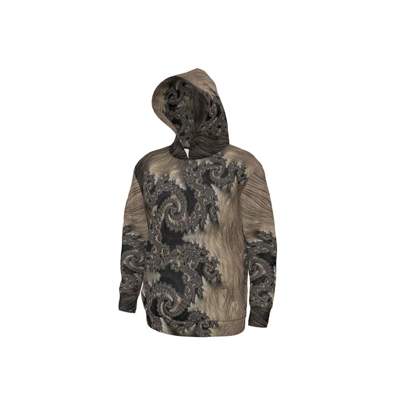 BoomGoo® Hoodie F396 "Stone Dragon" 1