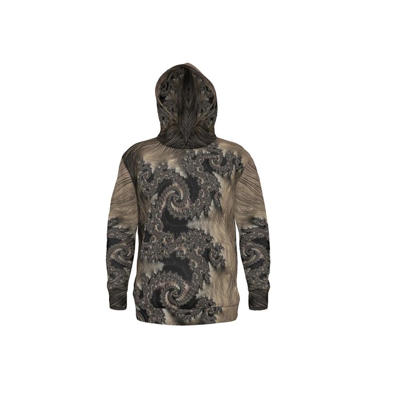 BoomGoo® Hoodie F396 "Stone Dragon" 1