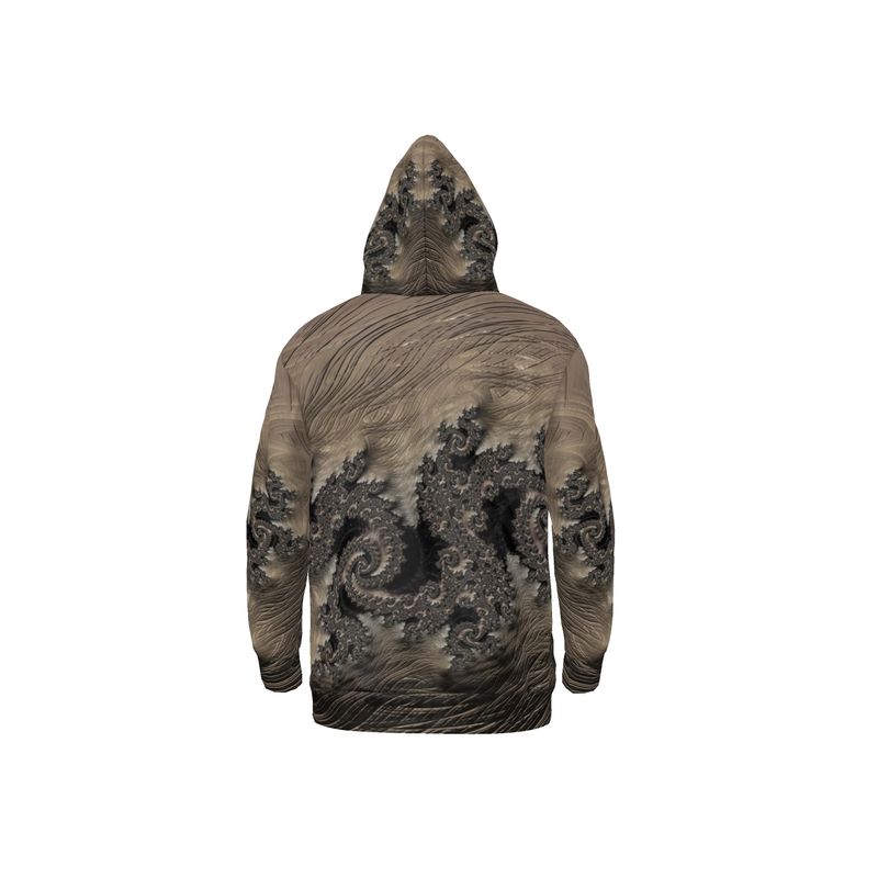 BoomGoo® Hoodie F396 "Stone Dragon" 1