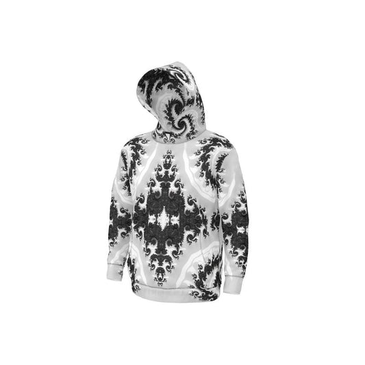 BoomGoo® Hoodie F286 "Alien Deco" 3