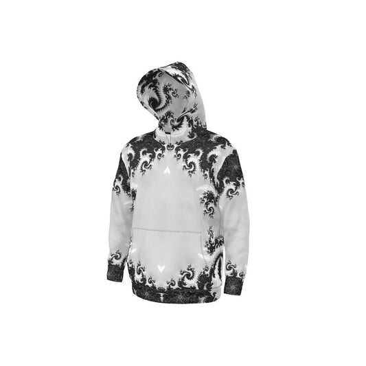 BoomGoo® Hoodie F286 "Alien Deco" 5