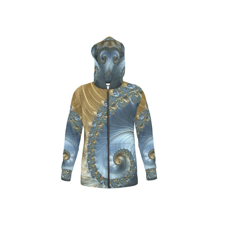 BoomGoo® Hoodie F081 "Sultan" 1