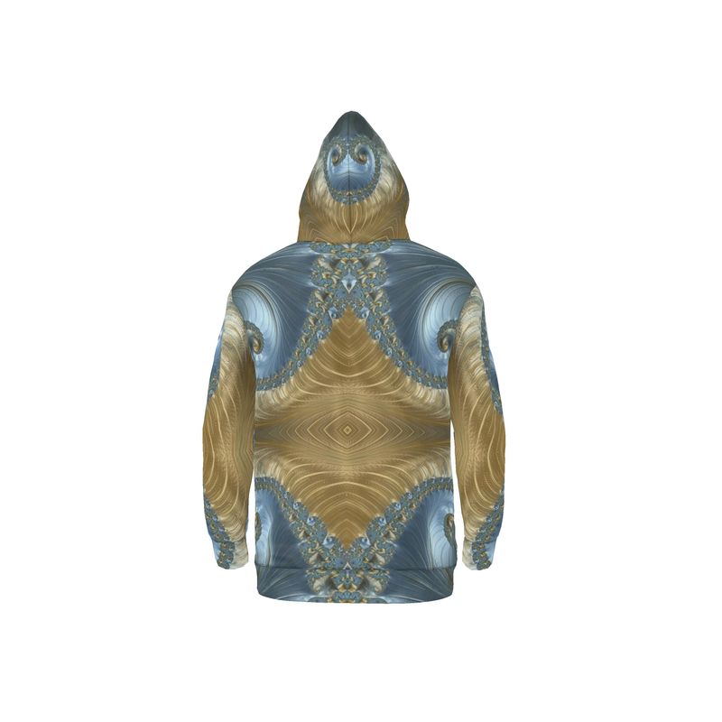 BoomGoo® Hoodie F081 "Sultan" 2