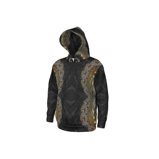 BoomGoo® Hoodie F873 "Alien Engine" 5