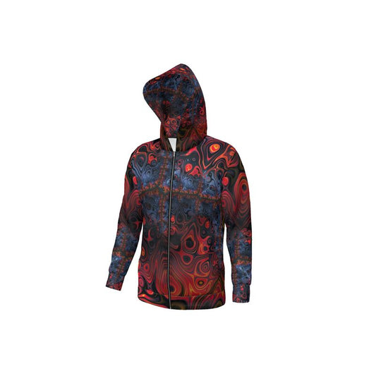 BoomGoo® Hoodie F595 "The Scream" 1