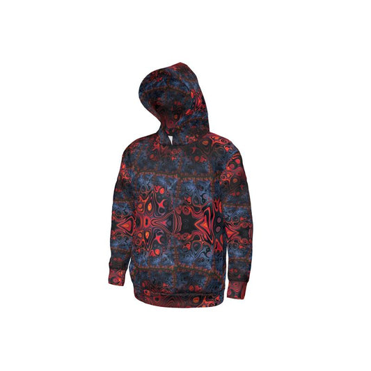 BoomGoo® Hoodie F595 "The Scream" 2