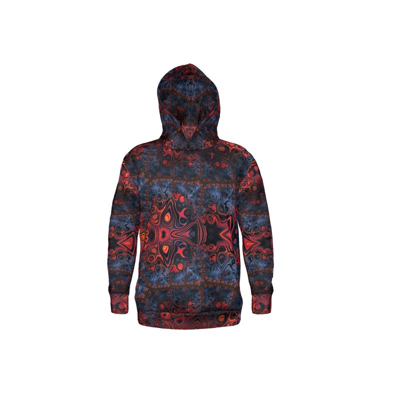 BoomGoo® Hoodie F595 "The Scream" 2