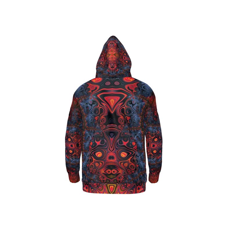 BoomGoo® Hoodie F595 "The Scream" 2