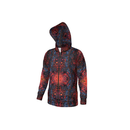 BoomGoo® Hoodie F595 "The Scream" 4