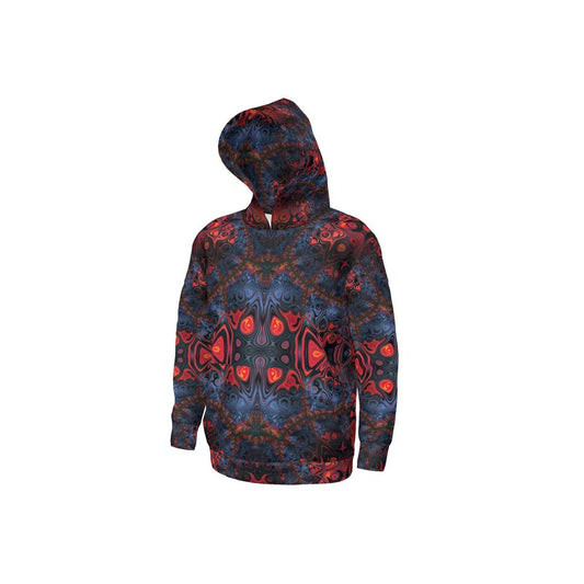 BoomGoo® Hoodie F595 "The Scream" 3