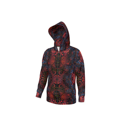 BoomGoo® Hoodie F595 "The Scream" 5