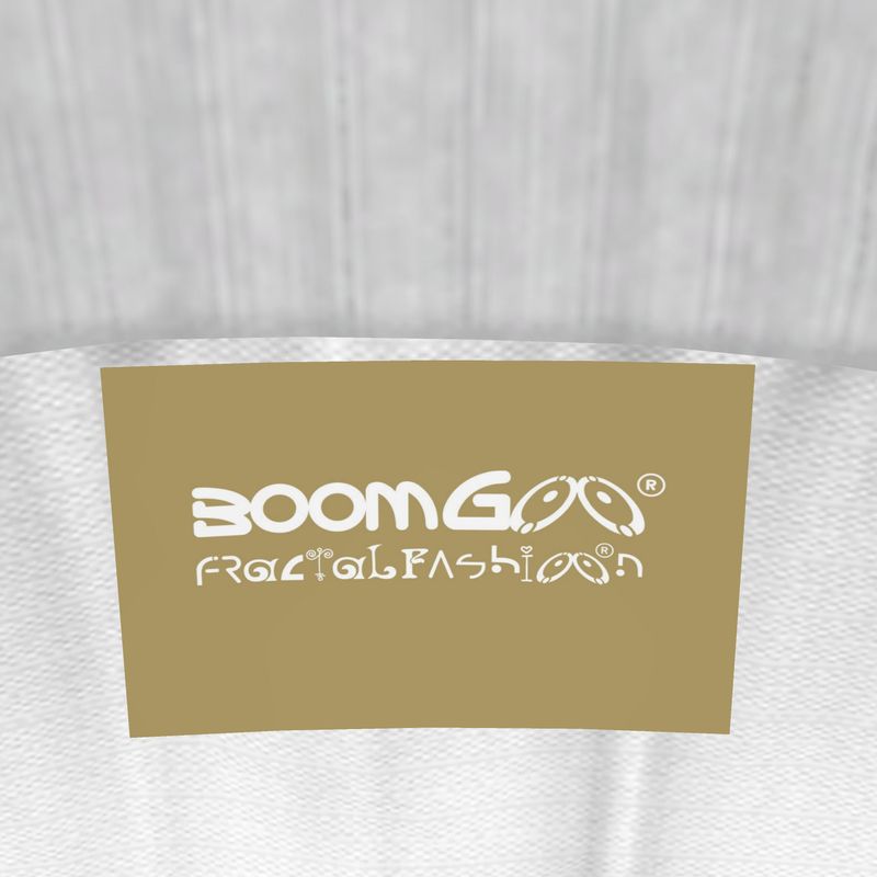 BoomGoo® Tracksuit Jacket (men) F081 "Sultan" 1