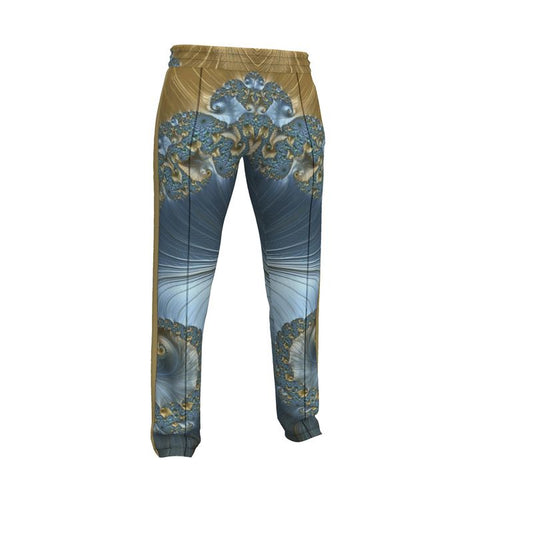 BoomGoo® Tracksuit Pants (men) F081 "Sultan" 1
