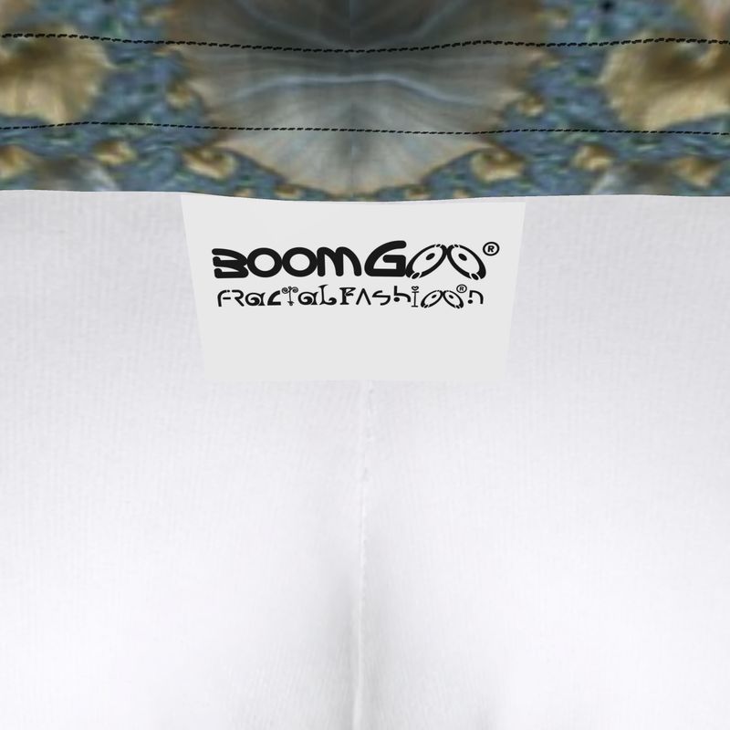 BoomGoo® Tracksuit Pants (men) F081 "Sultan" 1