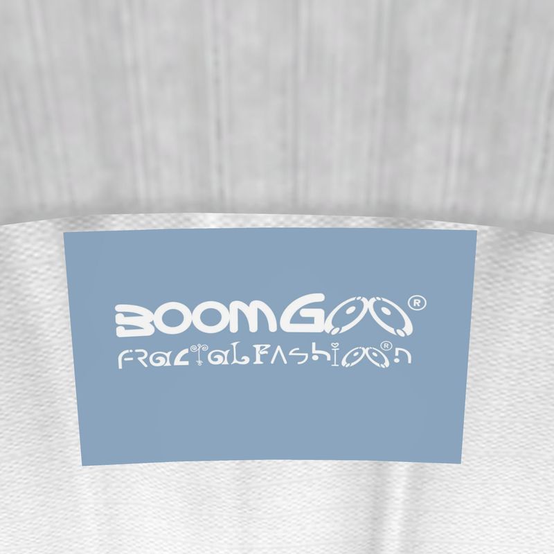 BoomGoo® Tracksuit Jacket (men)  F081 "Sultan" 2