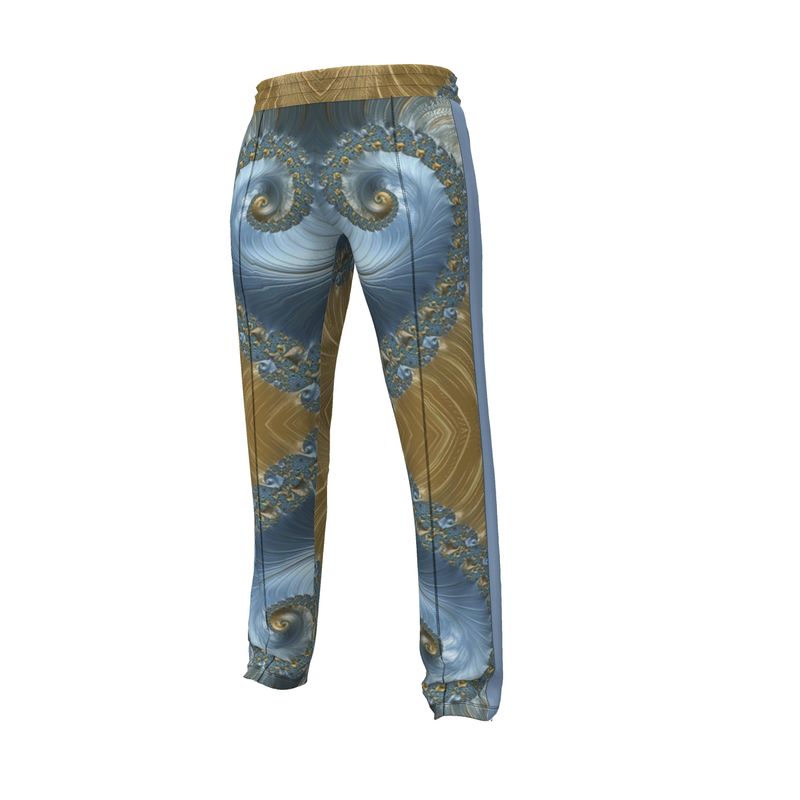 BoomGoo® Tracksuit Pants (men) F081 "Sultan" 2