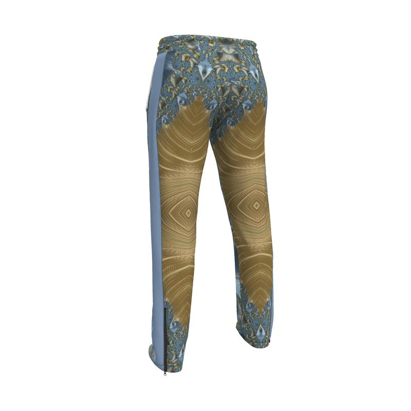 BoomGoo® Tracksuit Pants (men) F081 "Sultan" 2