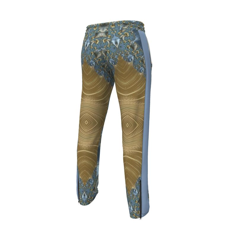 BoomGoo® Tracksuit Pants (men) F081 "Sultan" 2