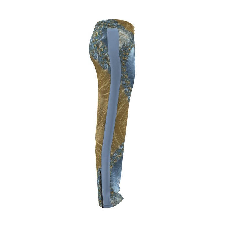BoomGoo® Tracksuit Pants (men) F081 "Sultan" 2