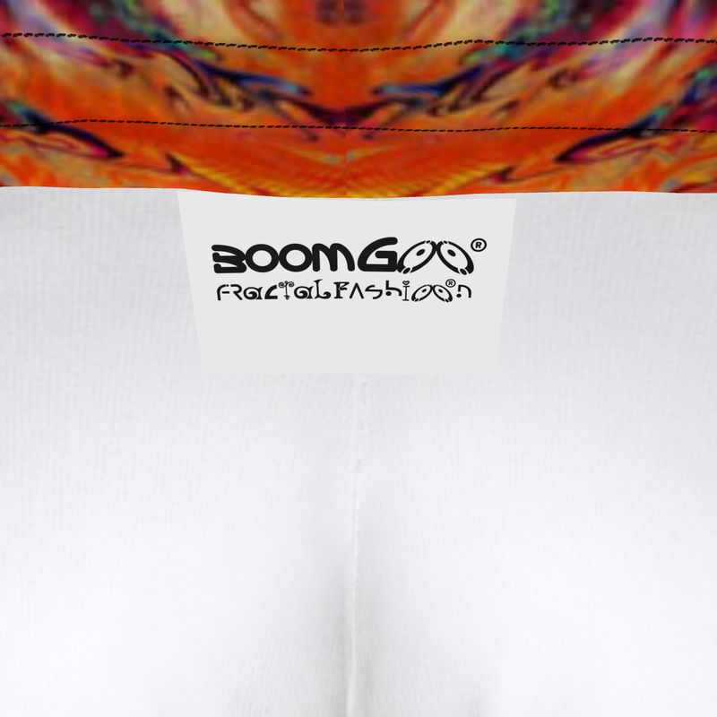 BoomGoo® Tracksuit Pants (men) F840 "Frequency" 3