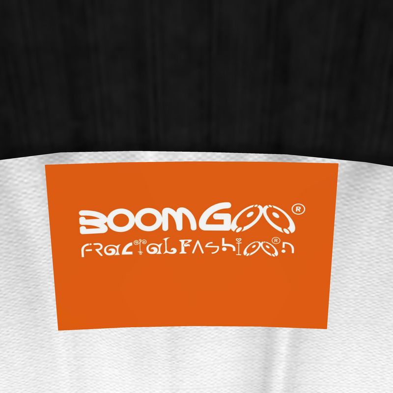 BoomGoo® Tracksuit Jacket (men) F1546 "Lagoon Paradise" 2