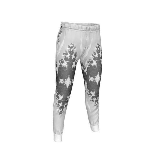 BoomGoo® Tracksuit Pants (femme) F286 "Alien Deco" 3