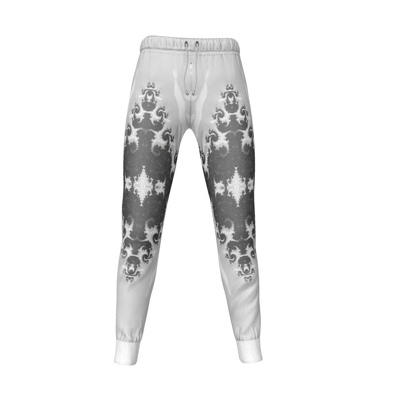 BoomGoo® Tracksuit Pants (femme) F286 "Alien Deco" 3